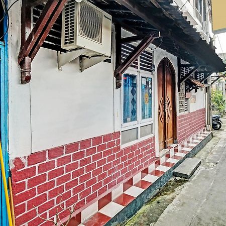 Spot On 91915 Homestay Superman Yogyakarta Eksteriør bilde