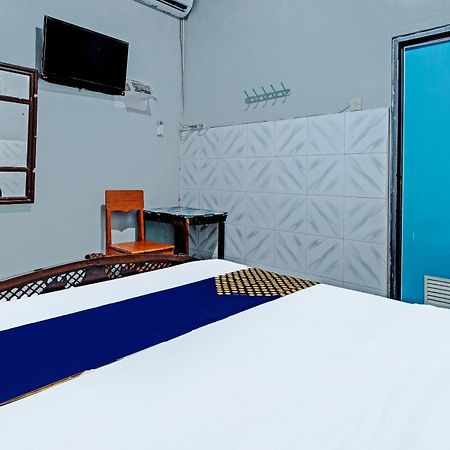 Spot On 91915 Homestay Superman Yogyakarta Eksteriør bilde